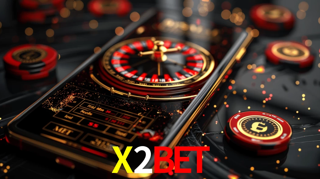 Welcome Bonus X2BET