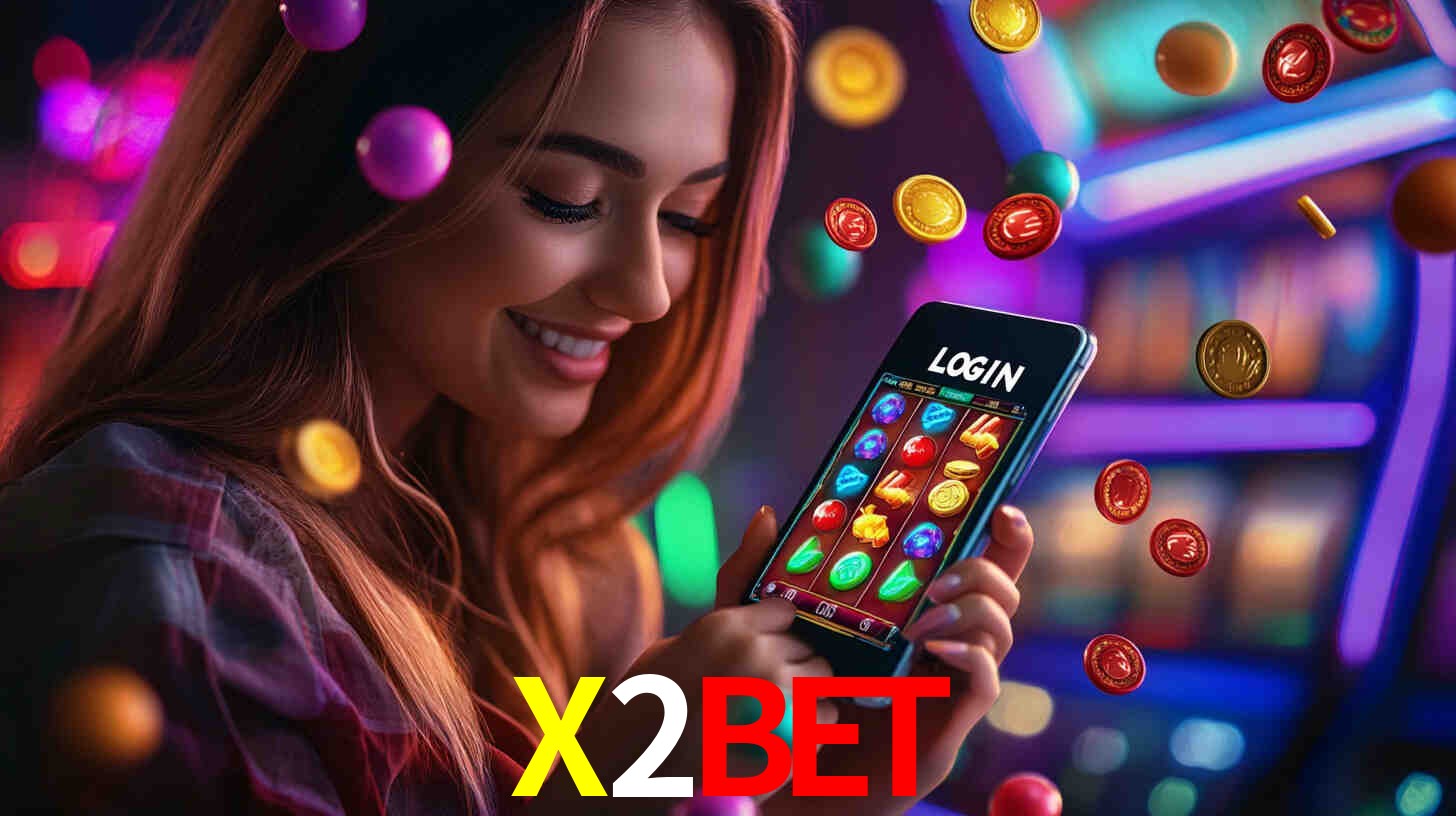 X2BET - Slots Oficiais Brasileiros - X2BET App