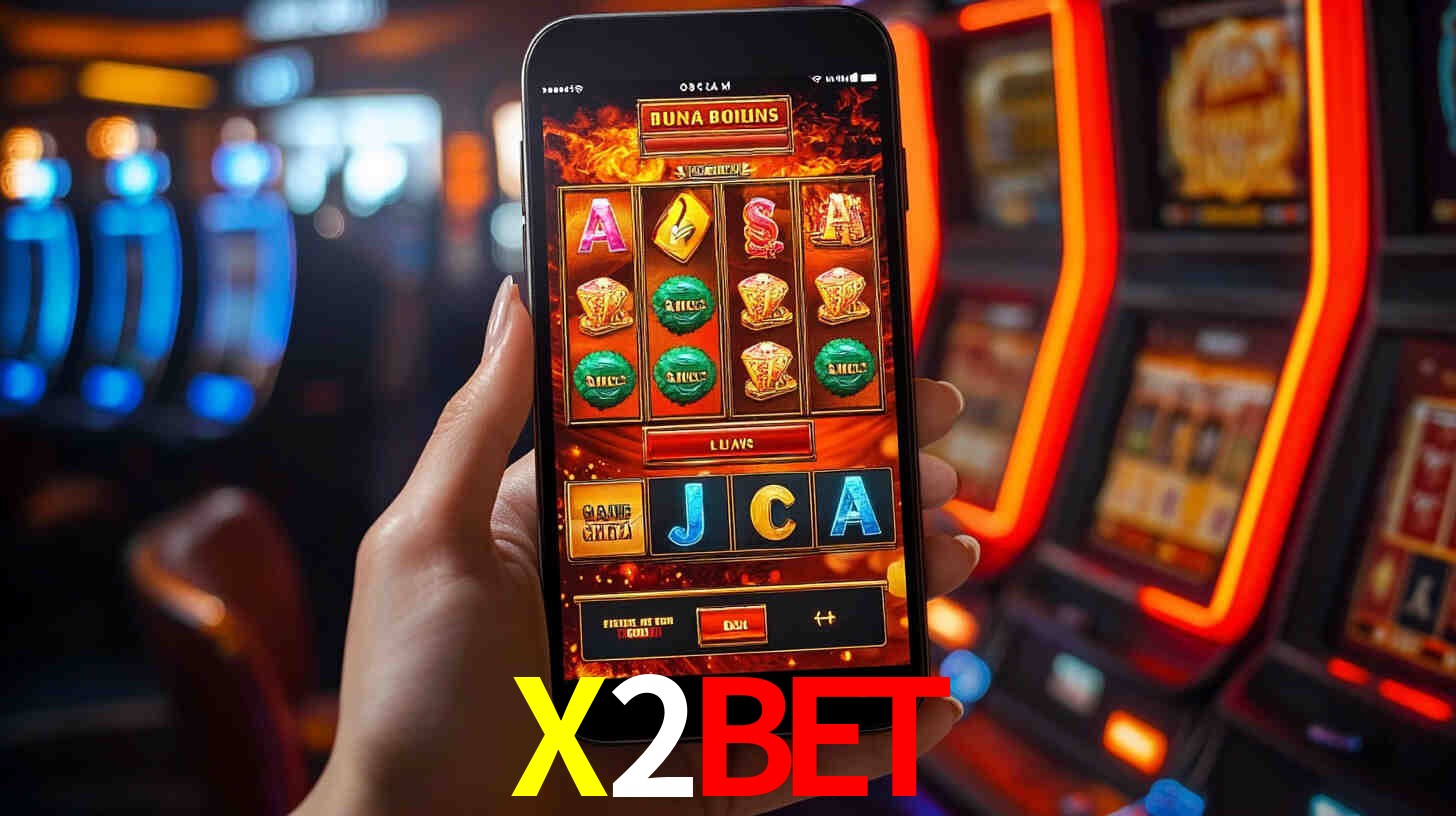 X2BET login