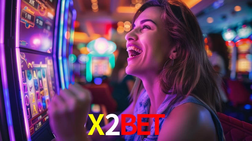 X2BET: Seu Cassino Premiado com Pagamentos Rápidos