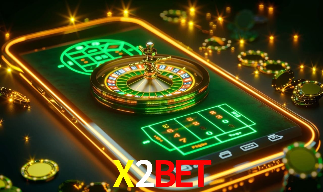 Experiência VIP X2BET