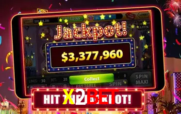 Descubra o Mundo do Cassino Online com X2BET