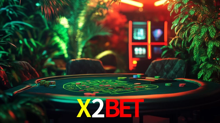 Welcome Bonus X2BET