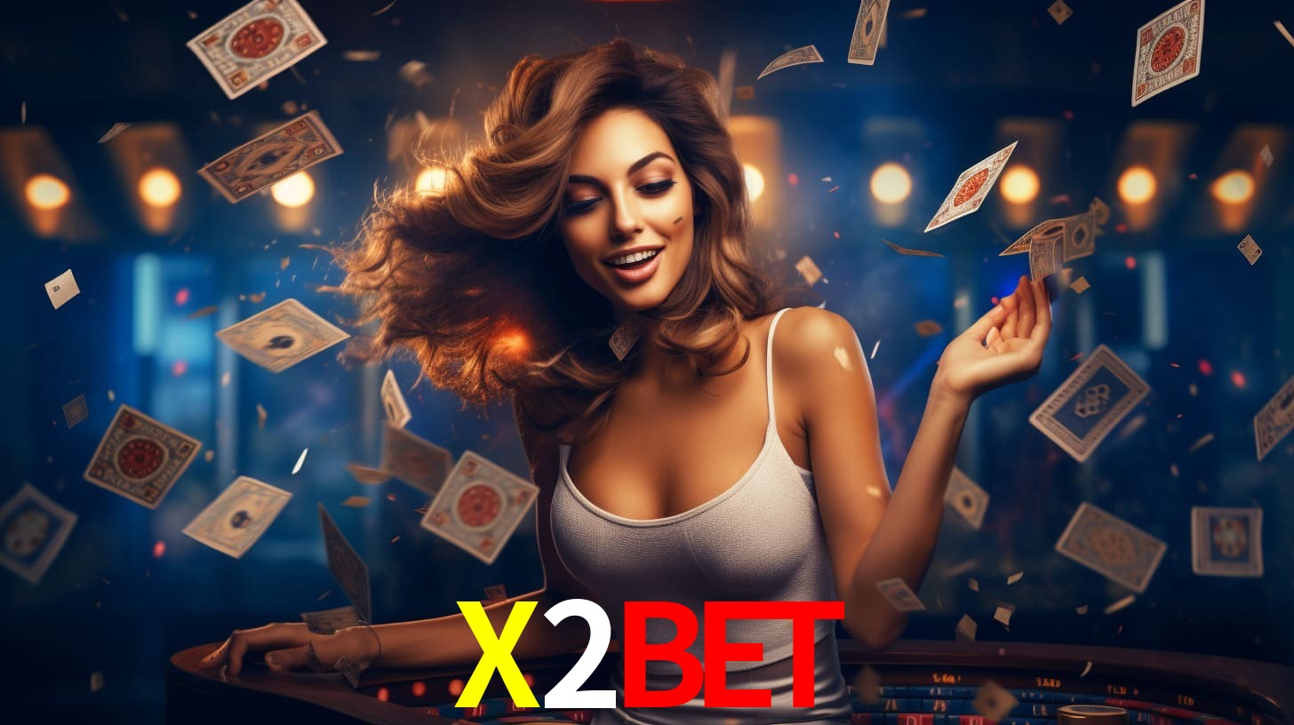 X2BET: Seu Especialista em Apostas Esportivas Brasileiras