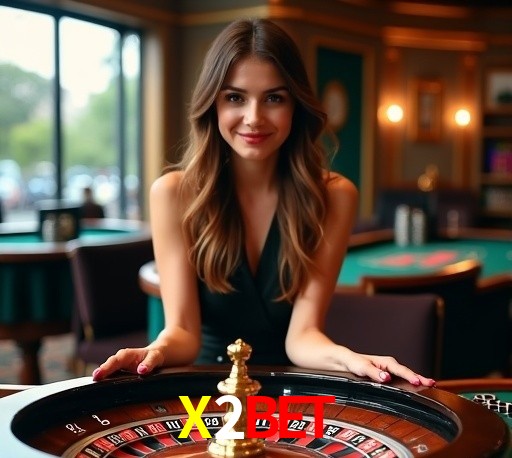 Promoção Relâmpago X2BET