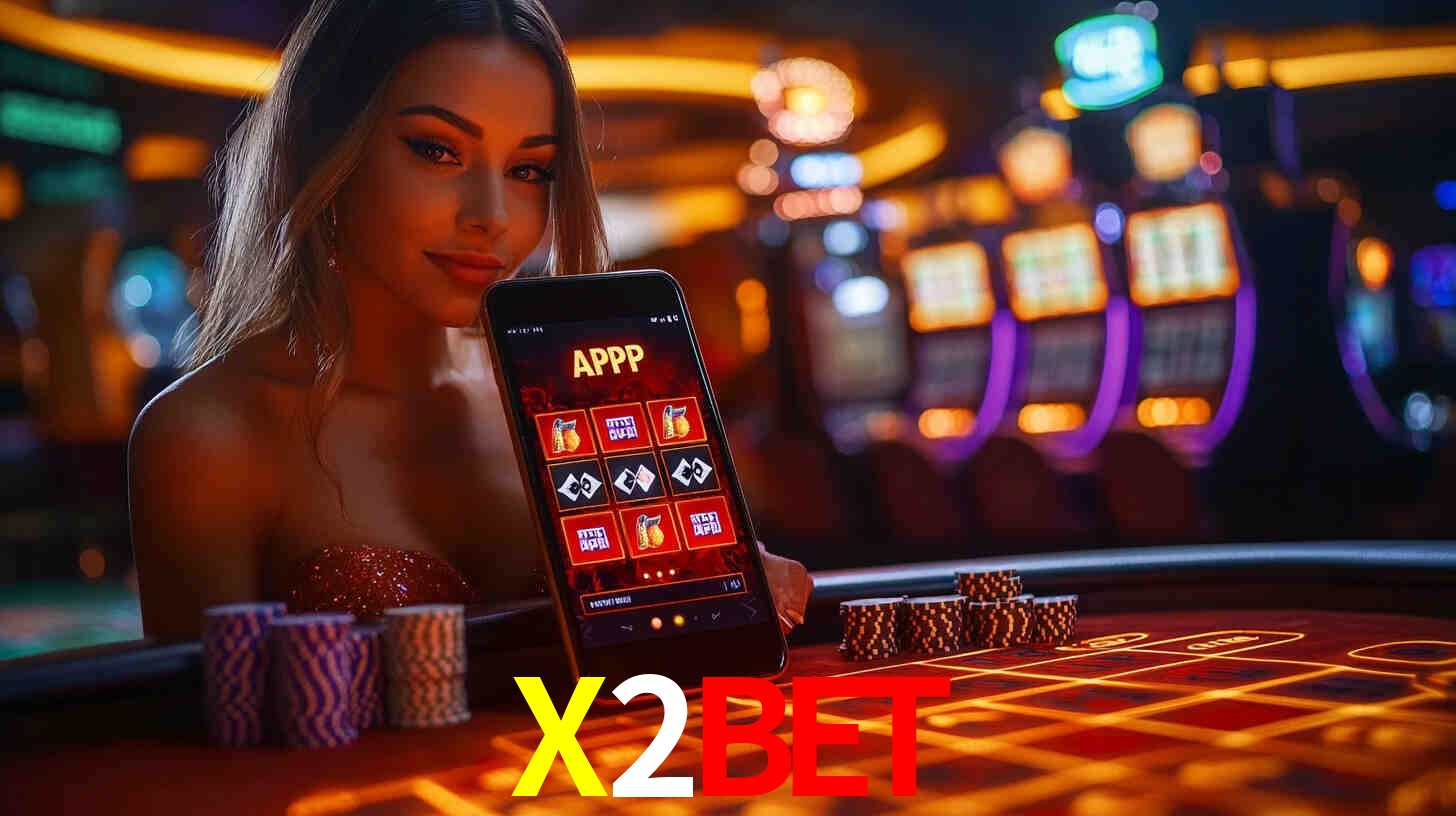 A Popularidade dos Caça-Níqueis no X2BET