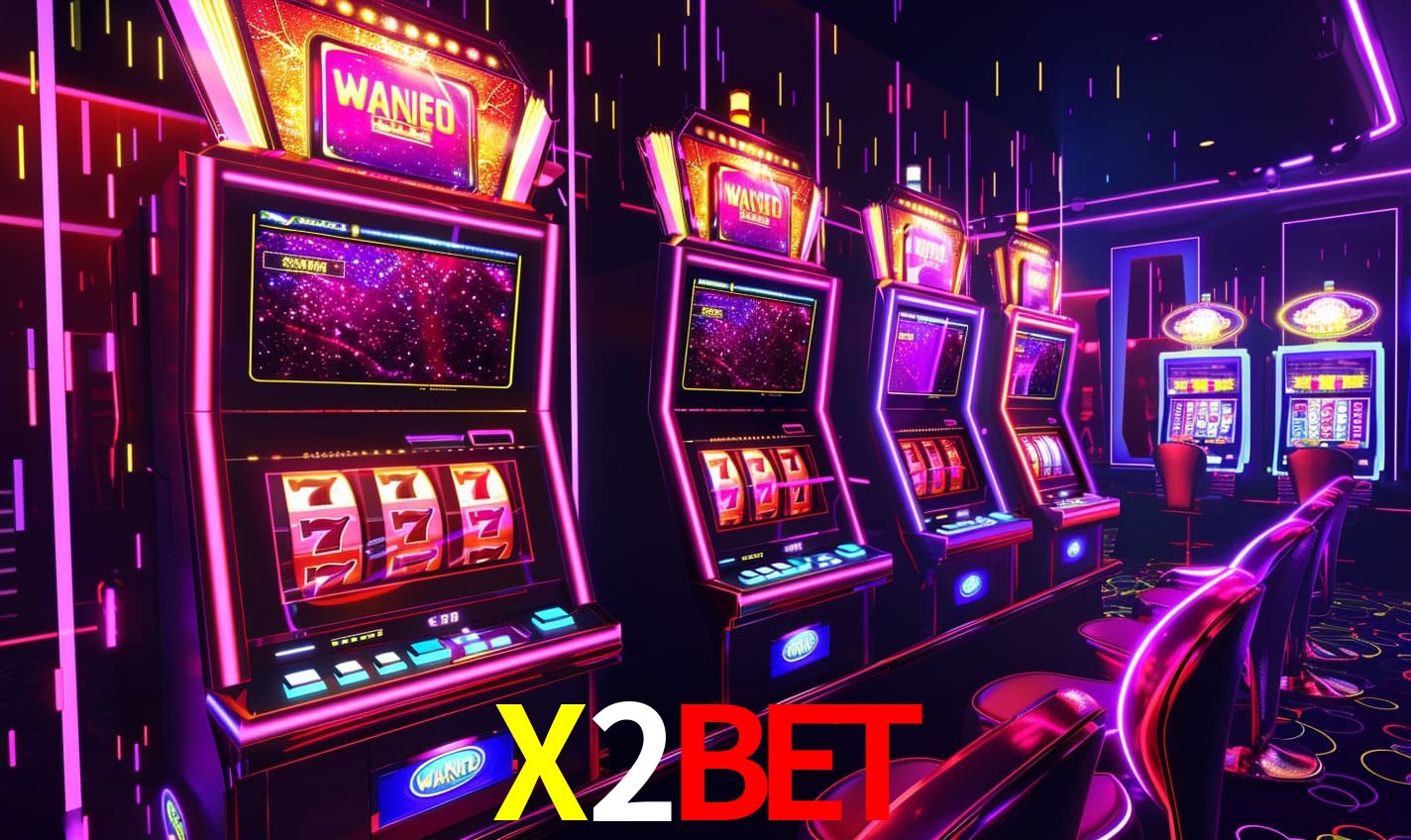 A Popularidade dos Caça-Níqueis no X2BET