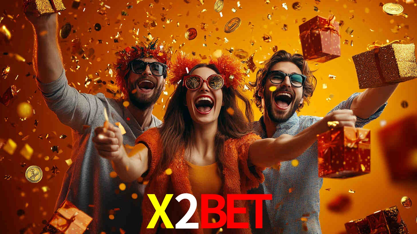 X2BET: A Experiência de Casino com Jogos de Mesa ao Vivo