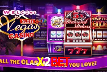 Flash Promotion X2BET