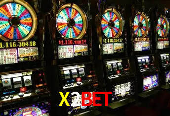 Descubra a Magia dos Jogos de Arcade no X2BET