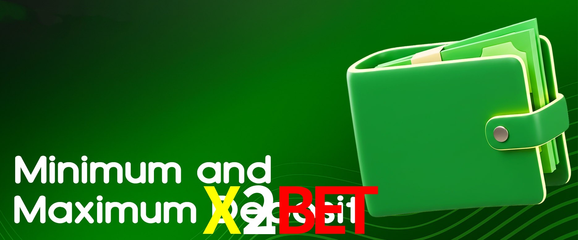 Promoções Sazonais X2BET