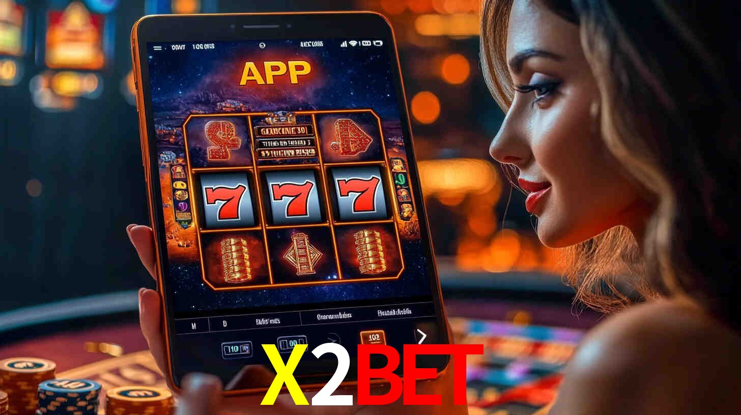 Bônus Generosos e Exclusivos no X2BET para Você!
