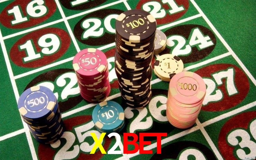 Descubra a Essência do X2BET: Nossa História e Compromissos