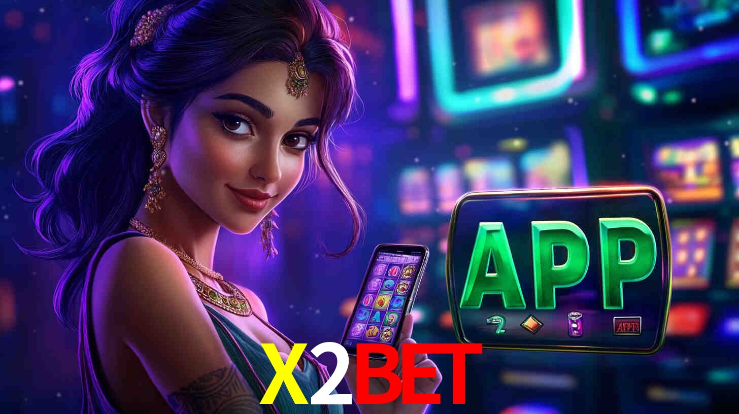 X2BET login