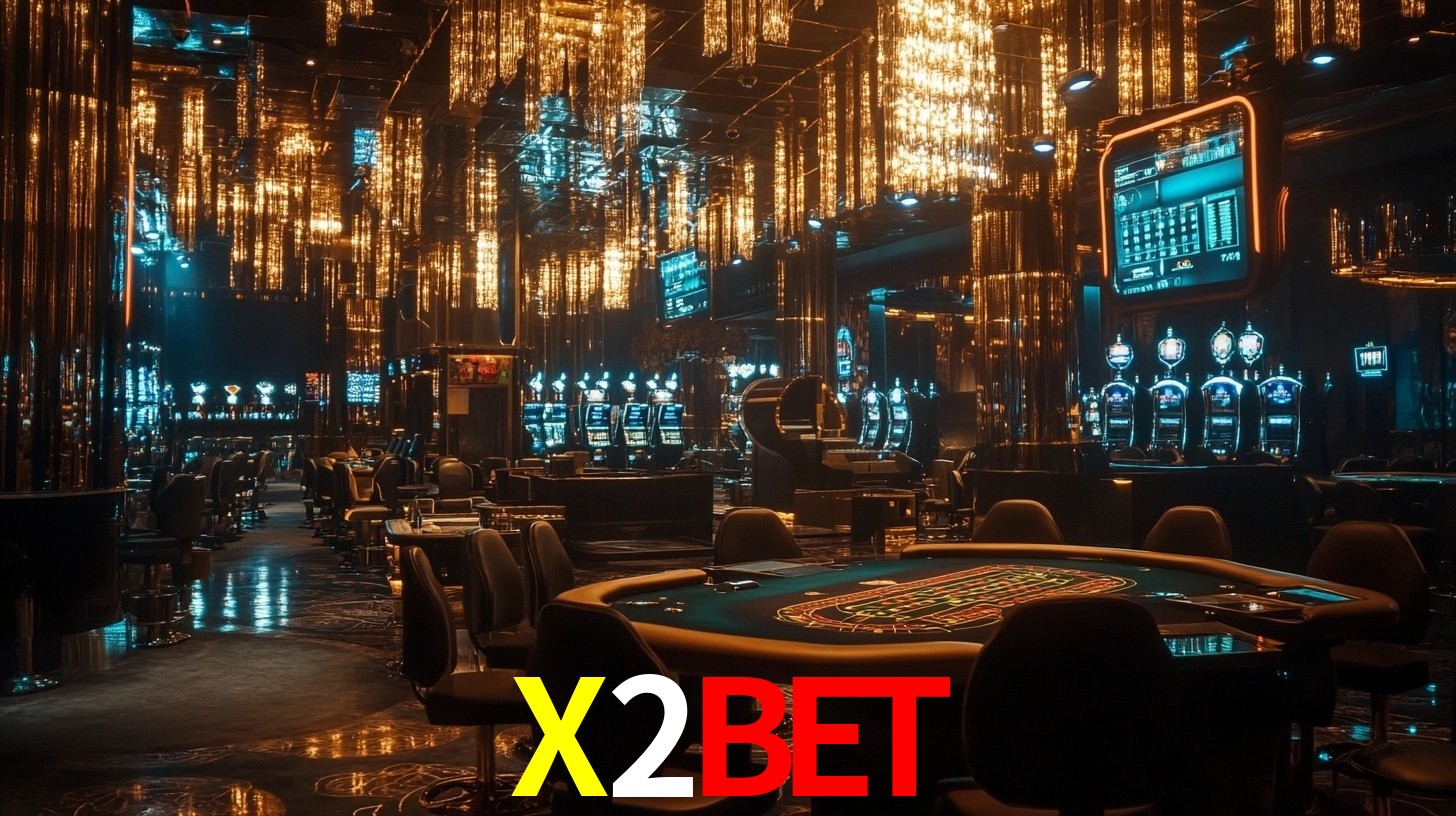 X2BET App