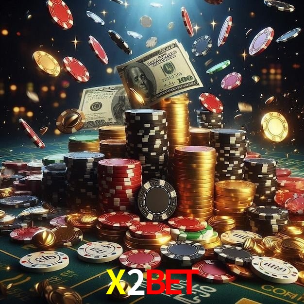 Inovações de Jogos na X2BET: O Futuro das Experiências Interativas