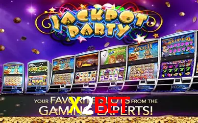 Descubra o Mundo do Cassino Online com X2BET