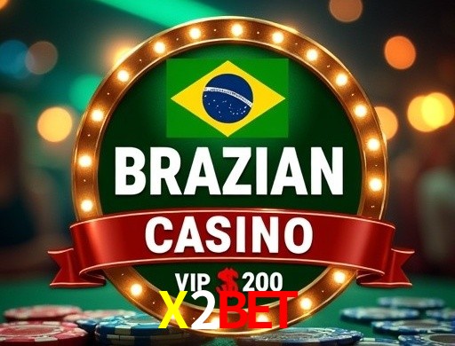 Casino Ao Vivo X2BET