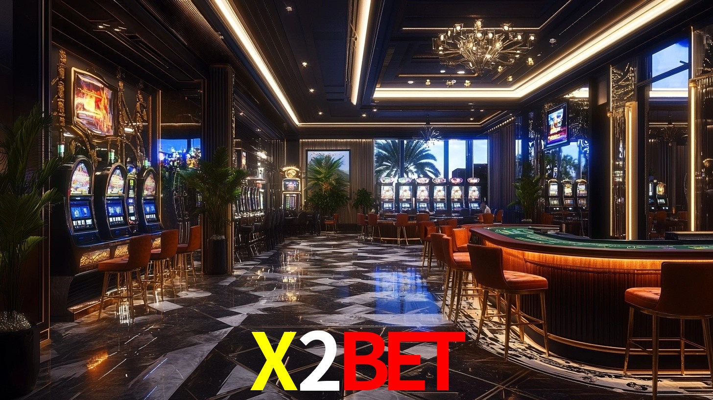 X2BET login