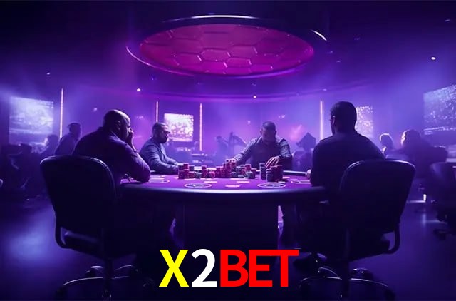 Casino Ao Vivo X2BET