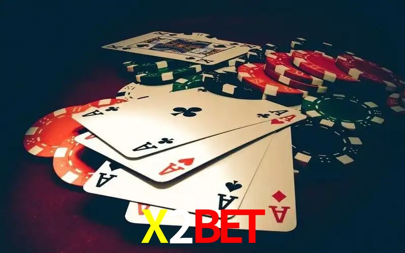 Provedores de Jogos X2BET