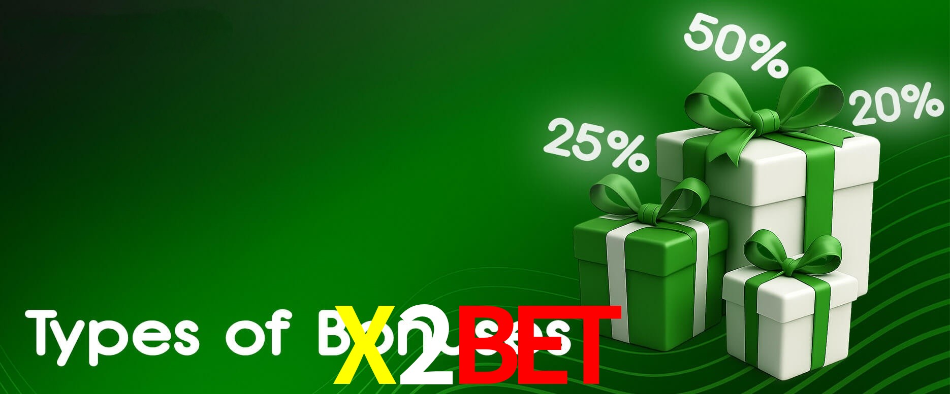 Ofertas Exclusivas X2BET